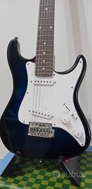 Chitarra elettrica 3/4
