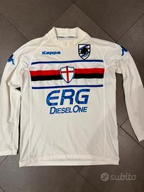 Maglia Sampdoria originale