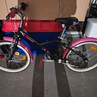 bici bimba