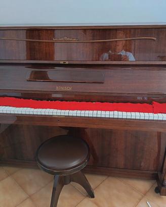 pianoforte verticale 