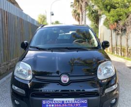Fiat Panda 0.9 TwinAir Turbo Natural Power Lounge