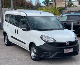 Fiat Doblò Maxi 1.3 MJT 95CV 2018