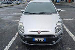 Fiat grande punto evo