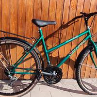 Mountain-bike unisex