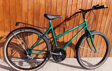 Mountain-bike unisex