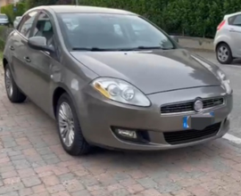 Fiat bravo 1.6 120 cv diesel