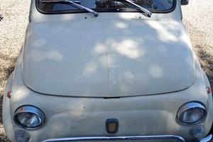 Fiat 500 l