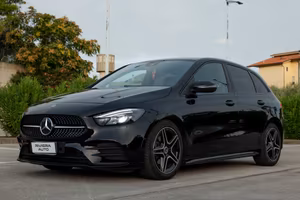 Mercedes-benz B 180 d Automatic Premium AMG line