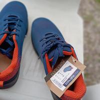 Scarpe antinfortunistiche