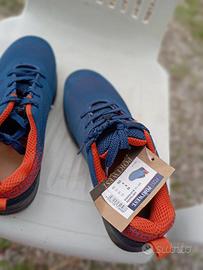 Scarpe antinfortunistiche