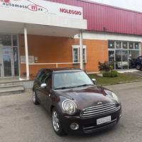 Mini Cooper D Clubman 1.6 16V