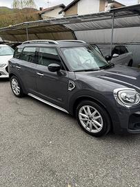 MINI COUNTRYMAN COOPER S ALL4