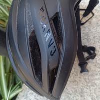 Casco bici da strada Abus - Canyon StormChaser