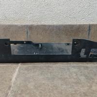 PIASTRA SUPPORTO VERRICELLO LAND ROVER PASSION