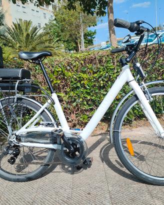 Bicicletta elettrica 