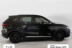  Nuova MG ZS 