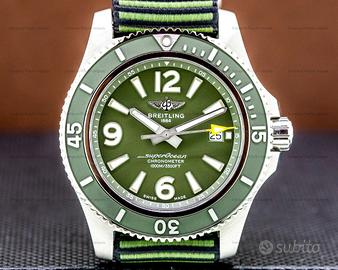 BREITLING SUPEROCEAN 44’’ OUTERKNOWN