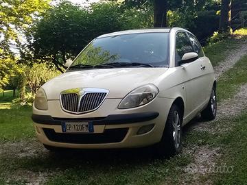 LANCIA "Y" MULTIJET