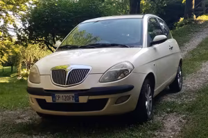 LANCIA "Y" MULTIJET