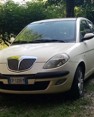 LANCIA "Y" MULTIJET