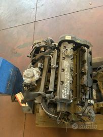 Motore Peugeot 206 Gt  sigla EW10 anno2004 cc. 2.0