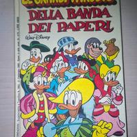 Le Grandi Parodie Della Banda Dei Paperi (1988)