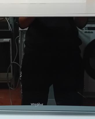 microonde grill whirpool libera istallazione 