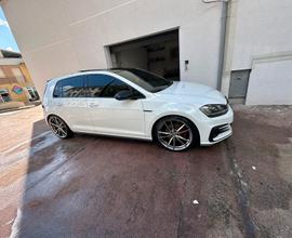 Golf 7 GTD Dsg 2016