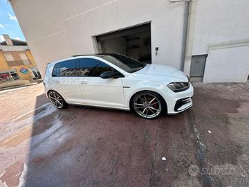 Golf 7 GTD Dsg 2016