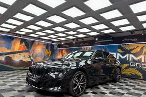 Bmw 520 520d 48V xDrive Msport Pro (497)