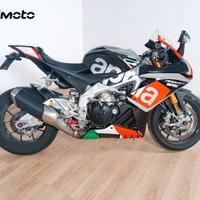 APRILIA RSV4 1000 RR - 2016