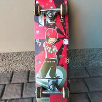 Skateboard oxelo 