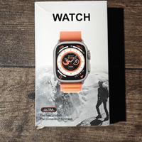 Smartwatch RoHS CE- BH-001 Bluetooth 5.0-Argento