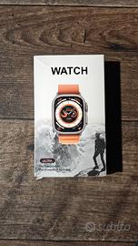 Smartwatch RoHS CE- BH-001 Bluetooth 5.0-Argento