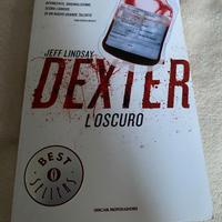 Dexter L'oscuro Jeff Lindsay
