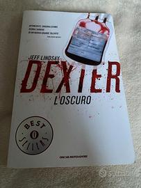 Dexter L'oscuro Jeff Lindsay