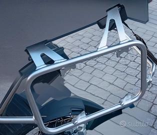telaio borse bmw gs