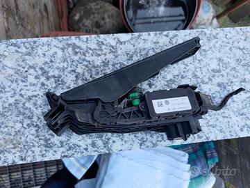 Acceleratore per Audi TT Mk2 cambio automatico