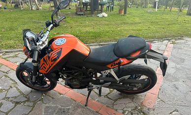 Moto usata