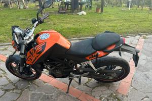 Moto usata