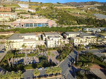 MONOLOCALE A SANTO STEFANO AL MARE