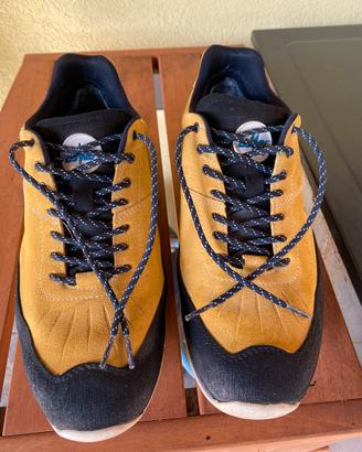 Scarpe da trekking Lomer numero 42