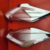 DEFLETTORE SX DX BMW K1600GTL BAGGER