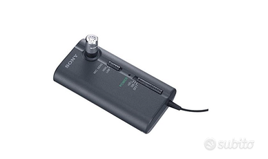 Microfono Sony ECM-CR120
