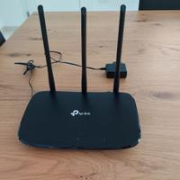 Router wi fi