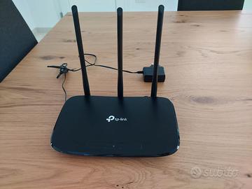 Router wi fi