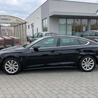 Audi A5 SB 35 tdi Advanced S tronic