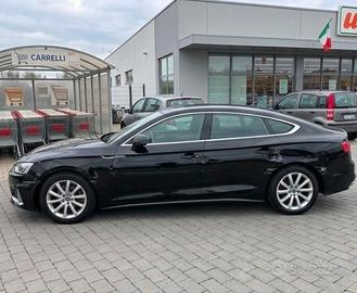 Audi A5 SB 35 tdi Advanced S tronic