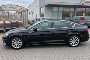 Audi A5 SB 35 tdi Advanced S tronic