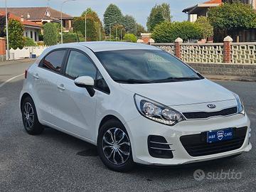 Kia Rio 1.1 CRDi 5p. Active Collection Euro6B